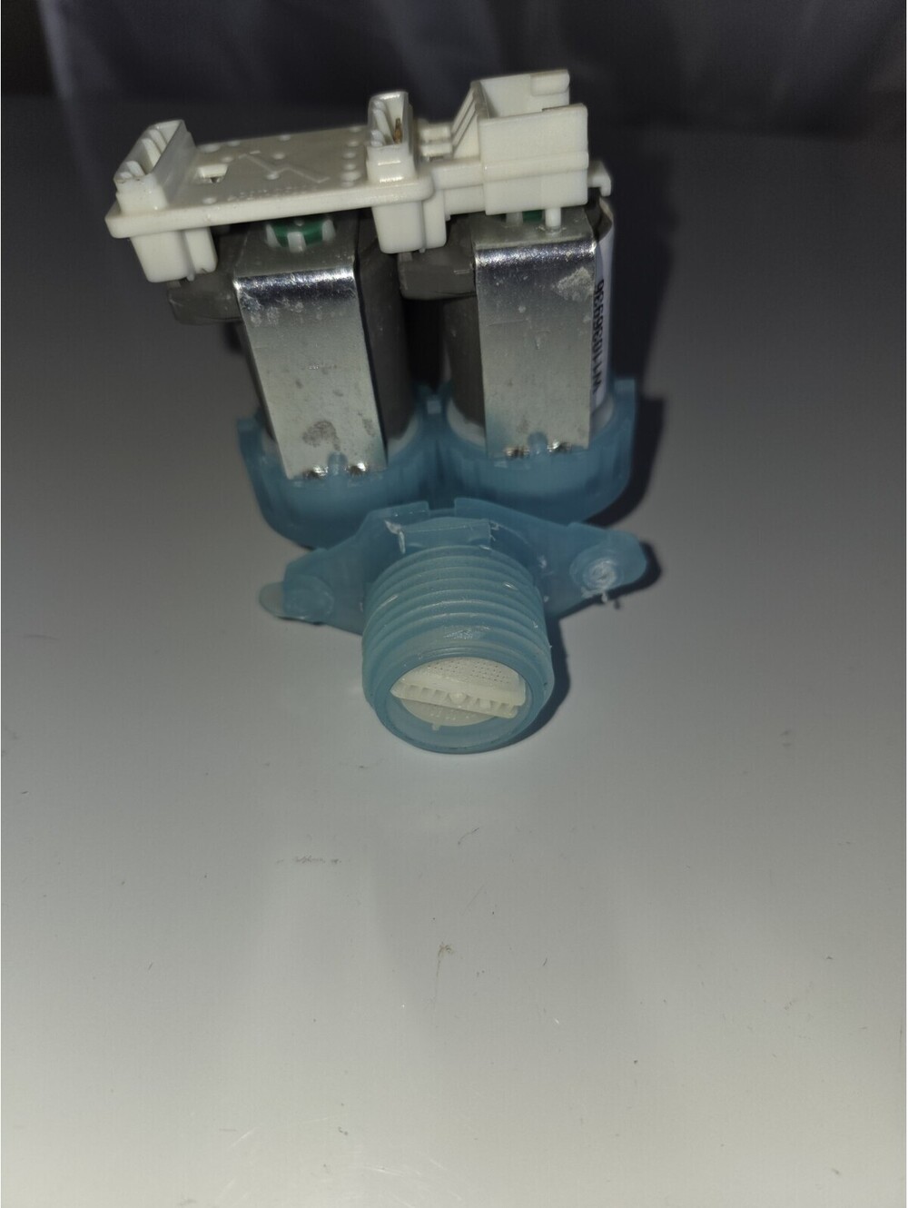 Maytag Washer MFW7020RF0 Water Valve W11036930 New Open Box A23